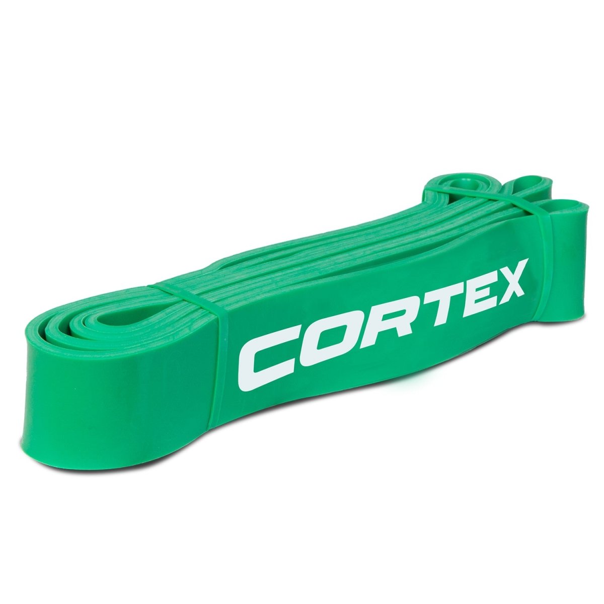 CORTEX Resistance Band Set of 5 5mm - 45mm