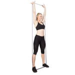 CORTEX Resistance Band Set of 5 5mm - 45mm