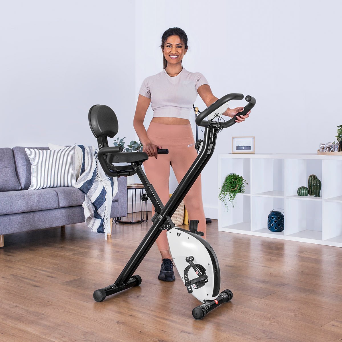 LSG EXER - 11 Exercise Bike