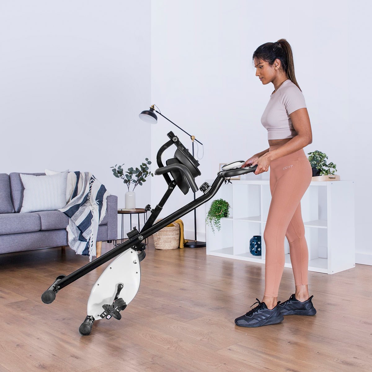 LSG EXER - 11 Exercise Bike