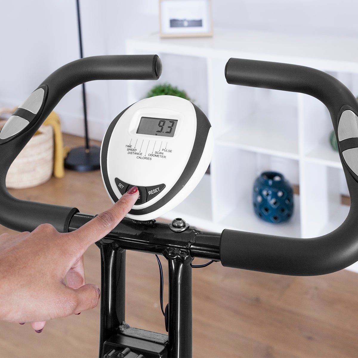LSG EXER - 11 Exercise Bike