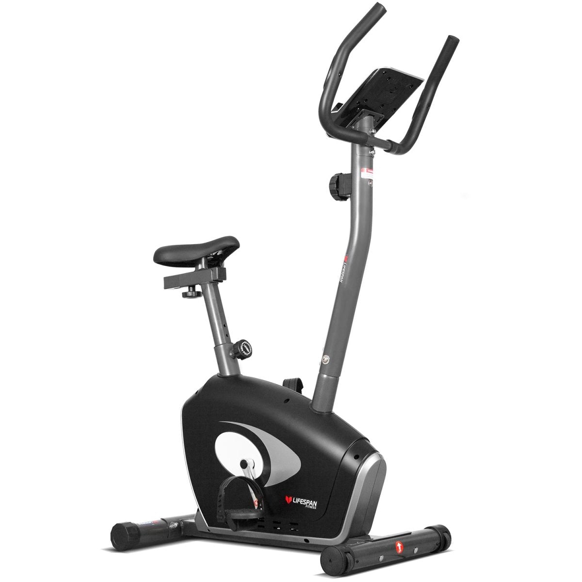 Lifespan Fitness EXER - 58 Exercise Bike