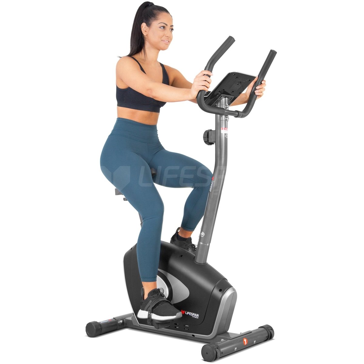 Lifespan Fitness EXER - 58 Exercise Bike