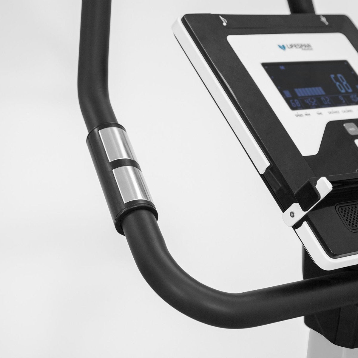 Lifespan Fitness EXER - 80 Exercise Bike