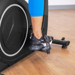 Lifespan Fitness EXER - 80 Exercise Bike