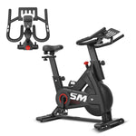 Lifespan Fitness SM - 110 Magnetic Spin Bike