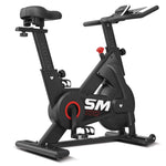 Lifespan Fitness SM - 110 Magnetic Spin Bike