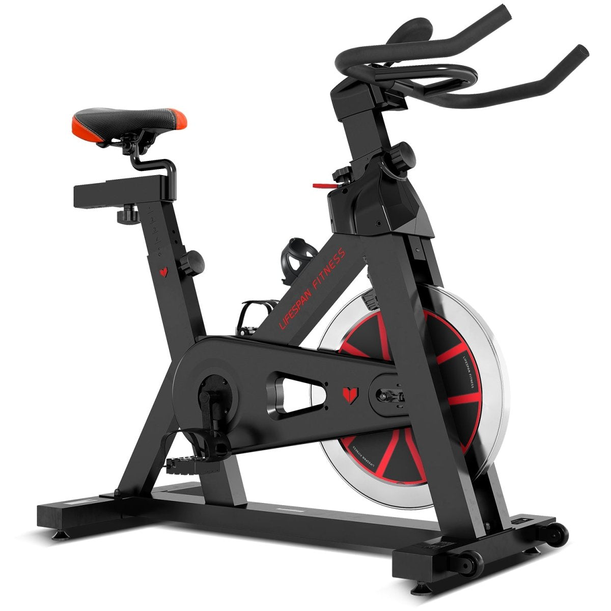 Lifespan Fitness SP - 310 M2 Lifespan Fitness Spin Bike