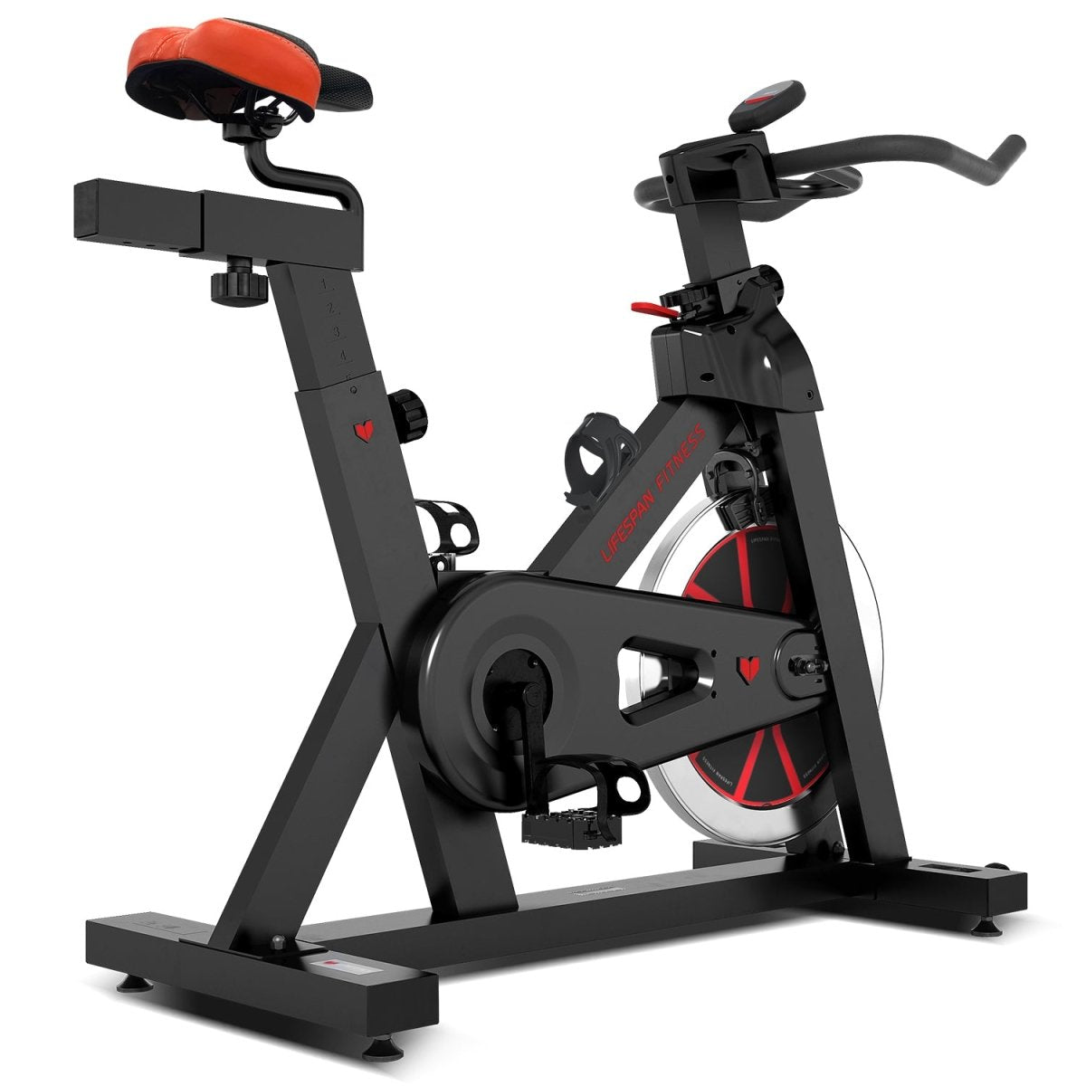 Lifespan Fitness SP - 310 M2 Lifespan Fitness Spin Bike