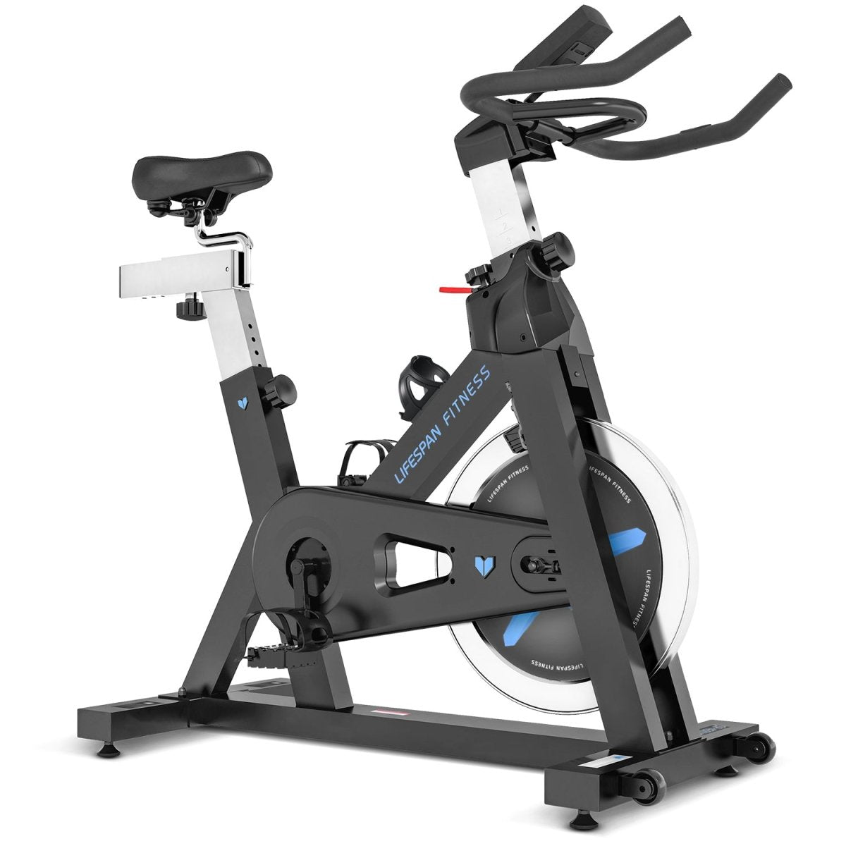 Lifespan Fitness SP - 460 M2 Lifespan Fitness Spin Bike