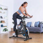 Lifespan Fitness SP - 460 M2 Lifespan Fitness Spin Bike