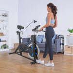 Lifespan Fitness SP - 460 M2 Lifespan Fitness Spin Bike