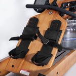 Lifespan Fitness ROWER - 760 Water Resistance Foldable Rowing Machine