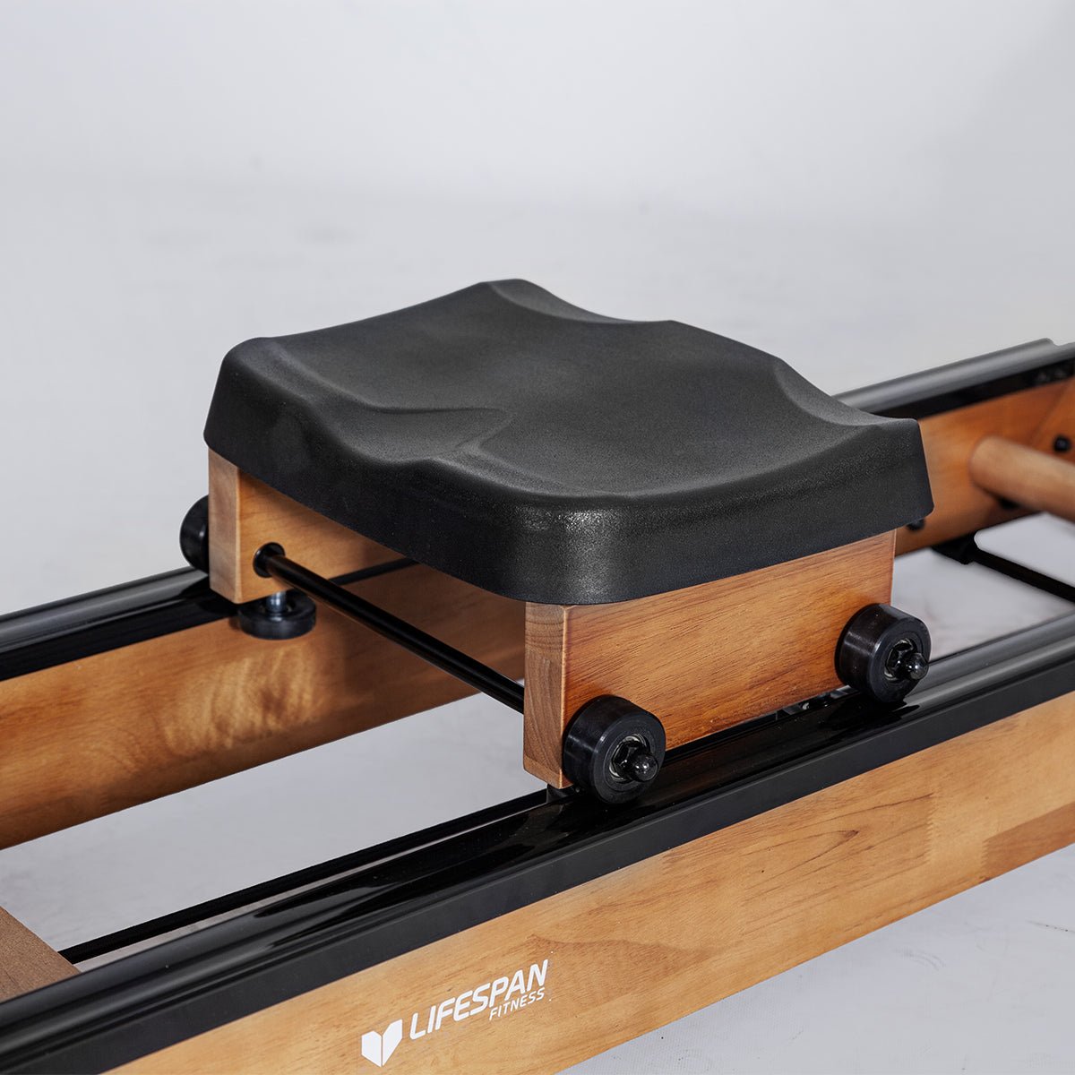 Lifespan Fitness ROWER - 760 Water Resistance Foldable Rowing Machine
