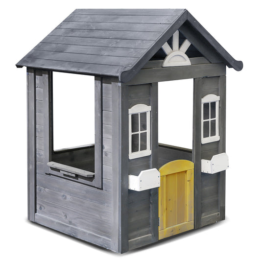 Lifespan Kids Aiden Cubby House - ToyChest.au
