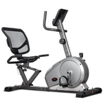Lifespan Fitness RC - 81 Recumbent Bike