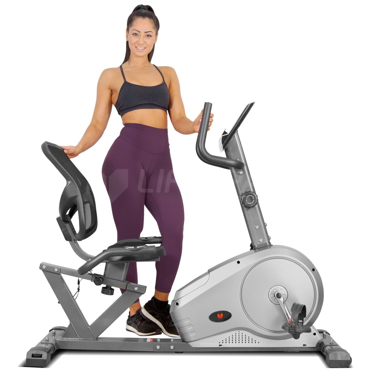 Lifespan Fitness RC - 81 Recumbent Bike