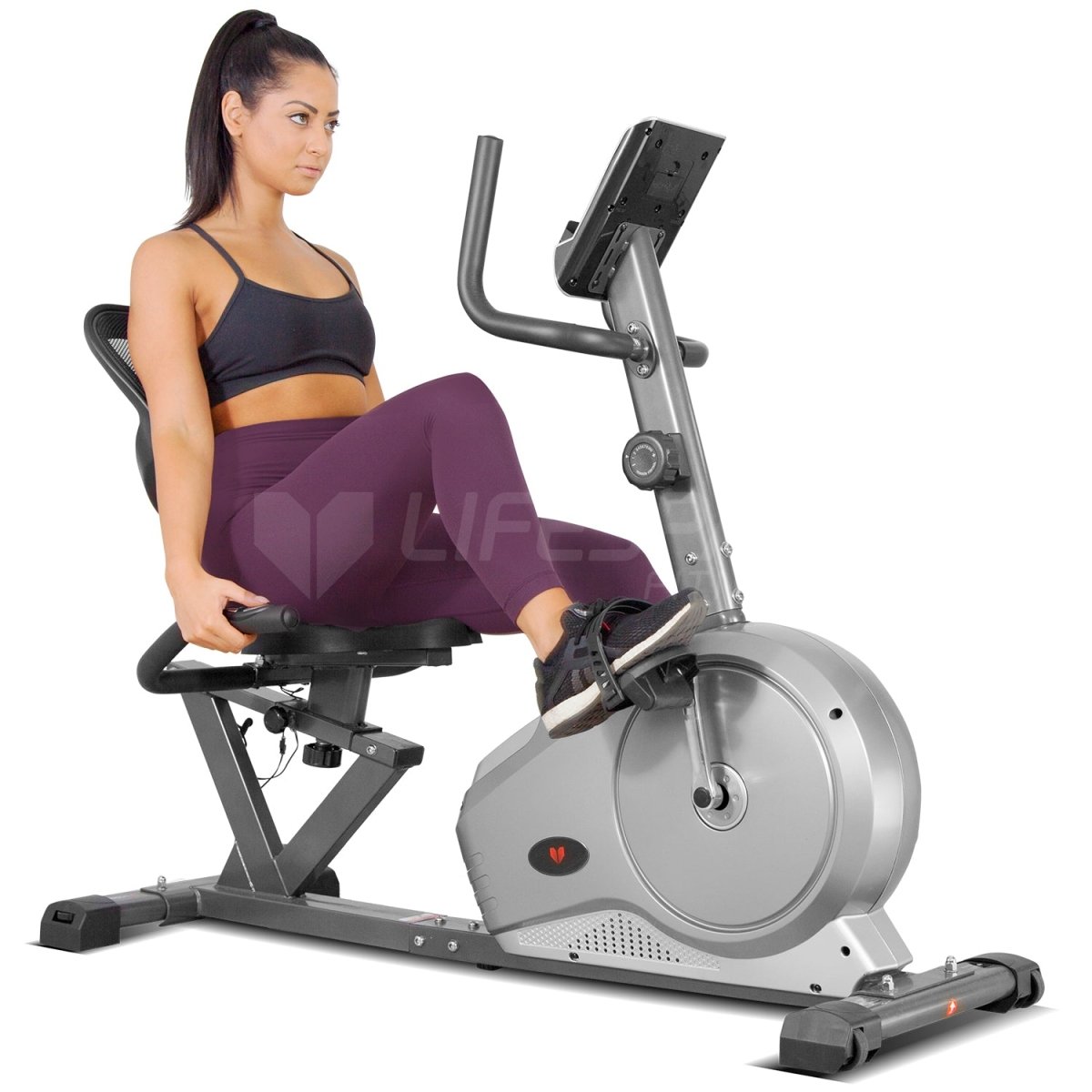Lifespan Fitness RC - 81 Recumbent Bike
