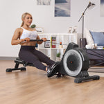 Lifespan Fitness ROWER - 445 Rowing Machine