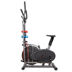 Lifespan Fitness X - 02 Hybrid Cross Trainer