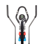 Lifespan Fitness X - 02 Hybrid Cross Trainer