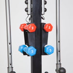 Lifespan Fitness X - 02 Hybrid Cross Trainer