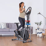 Lifespan Fitness X - 02 Hybrid Cross Trainer