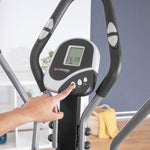 Lifespan Fitness X - 02 Hybrid Cross Trainer
