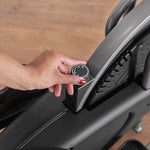 Lifespan Fitness X - 02 Hybrid Cross Trainer