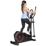 Lifespan Fitness X - 22 Cross Trainer