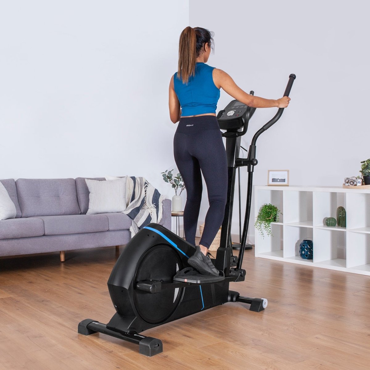 Lifespan Fitness X - 41 Cross Trainer