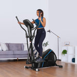 Lifespan Fitness X - 41 Cross Trainer