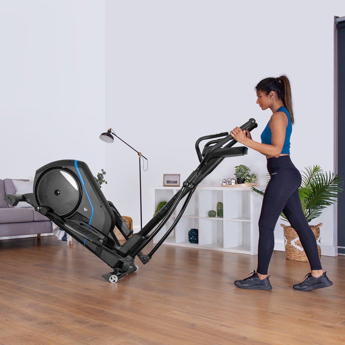 Lifespan Fitness X - 41 Cross Trainer