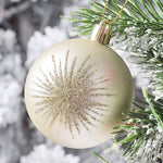 70 - piece Christmas Tree Xmas Balls Decorations Baubles Hanging Party Ornament