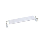 LED Colour Changing Aquarium Light Fish Tank Water Bracket Lamp Clip - 48cm