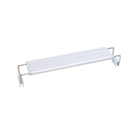 LED Colour Changing Aquarium Light Fish Tank Water Bracket Lamp Clip - 58cm