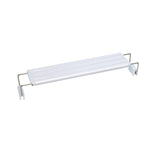 LED Colour Changing Aquarium Light Fish Tank Water Bracket Lamp Clip - 58cm
