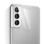 Samsung Galaxy S22 Ultra/Plus/S22 Camera Lens Protector Tempered Glass - For Galaxy S22+