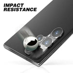 Samsung Galaxy S22 Ultra/Plus/S22 Camera Lens Protector Tempered Glass - For Galaxy S22+