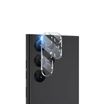 Samsung Galaxy S22 Ultra/Plus/S22 Camera Lens Protector Tempered Glass - For Galaxy S22