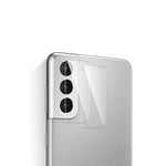 Samsung Galaxy S22 Ultra/Plus/S22 Camera Lens Protector Tempered Glass - For Galaxy S22