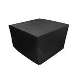Waterproof Outdoor Furniture Cover Garden Patio Rain Uv Table Protector Chair - 126*126*74