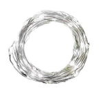 5M 10M 20M Usb Powered Copper Wire String Fairy Lights Xmas Wedding Party Home - Colourful(20m 200lights)