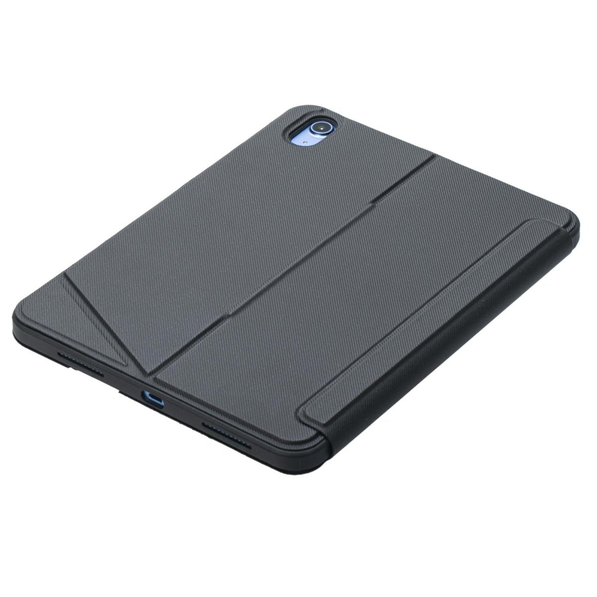 2022 Ipad 10.9 Touch Keyboard Case - Split Type Bluetooth Leather
