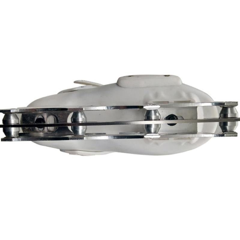 Flat Blade Figure Skate Accessory - Size s 289mm