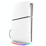 Universal Vertical Cooling Base For Sony Ps5 Slim - Black - Black