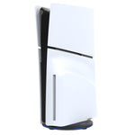 Universal Vertical Cooling Base For Sony Ps5 Slim - Black - Black