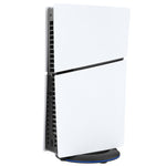 Universal Vertical Cooling Base For Sony Ps5 Slim - Black - Black