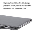 15.4 Inch Macbook Pro Protective Tote Bag - Dark Gray