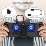 Universal Console Cooling Fan Bracket - Compact